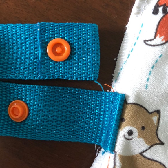 Kanga Care & Planet Wise Diaper Wet Bags - Picture 5 of 12